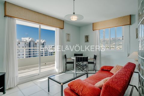 Leilighet i Calpe, Alicante, Calpe - € 370 000 | Ref: W-046SOL - foto 6